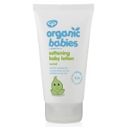 Green People Organic Babies Lotion (zonder geurstoffen)