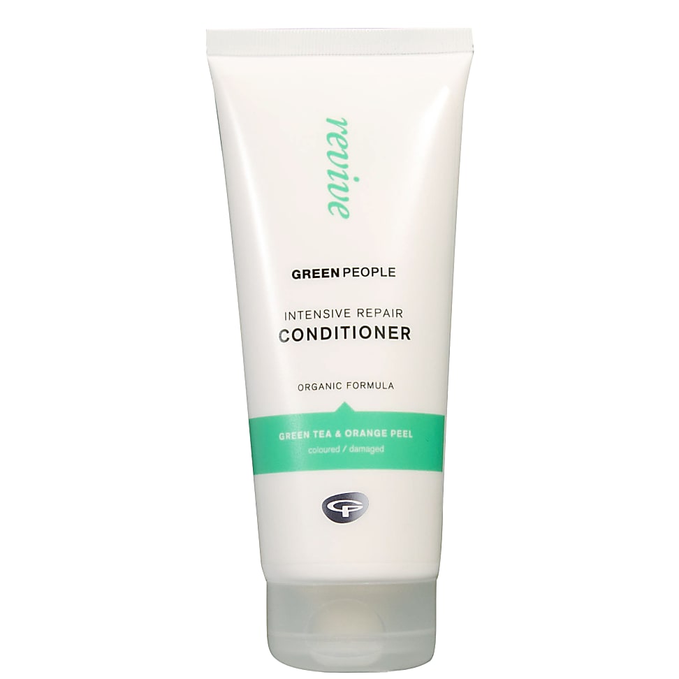 Image of Green People Intensive Repair Conditioner