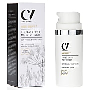 Green People Age Defy+ Getinte DD Crème SPF 15