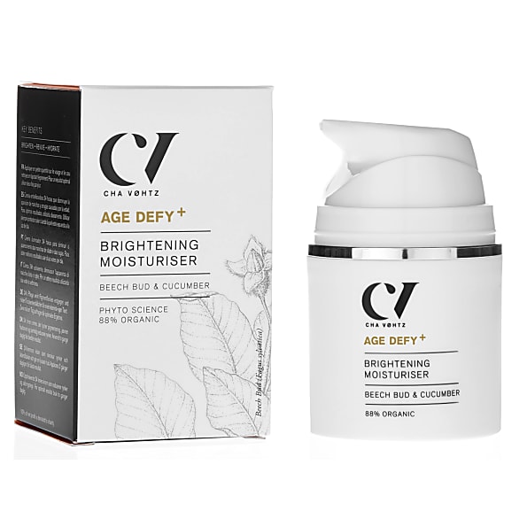 Image of Green People Age Defy+ 24 Hour Brightening