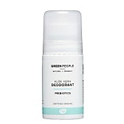 Green People Aloe Vera Roll On Deodorant (irritatie)