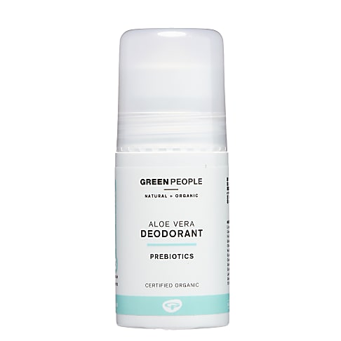 Green People Aloe Vera Roll On Deodorant (irritatie)