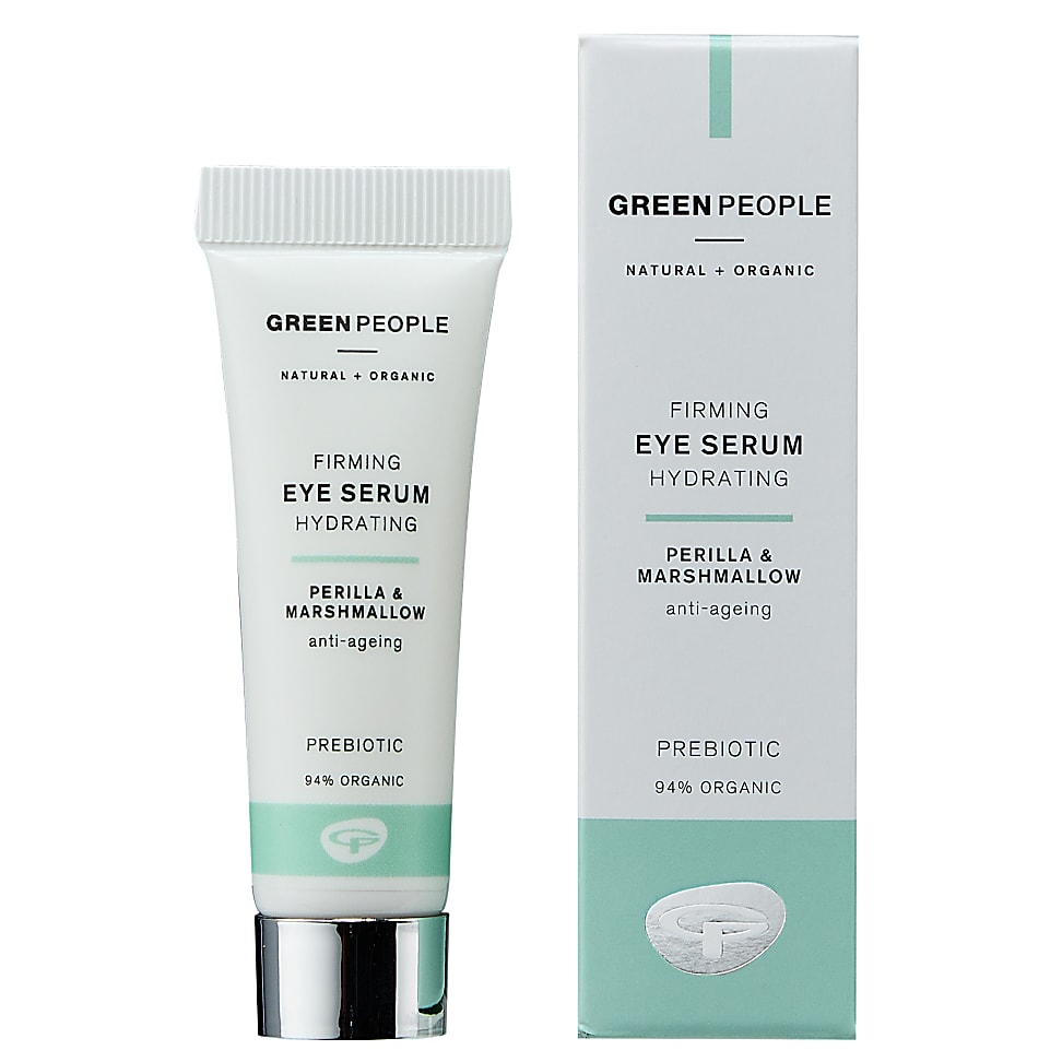 Image of Green People Firming Eye Gel day