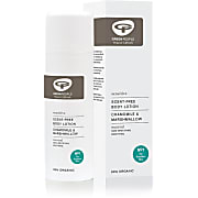 Green People Sensitive Parfumvrije Hand & Body Lotion