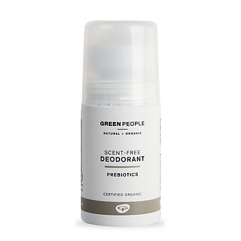 Green People Sensitive Parfumvrije Deodorant