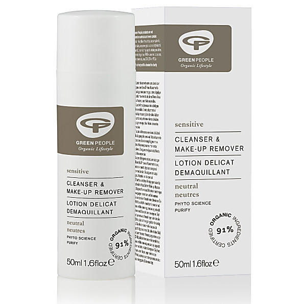 Green People Sensitive Parfumvrije Reiniger 50Ml green people kopen in de aanbieding Green People Sensitive Parfumvrije Reiniger 50Ml green people kopen in de aanbieding