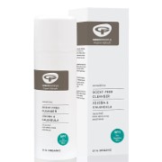 Green People Sensitive Gezichtsreiniger & Make-up Remover