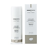 Green People Sensitive Gezichtsreiniger & Make-up Remover