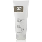 Green People Sensitive Parfumvrije Shampoo