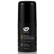 Green People Organic Homme - 9: Stay Cool Organic Roll-On Deodorant
