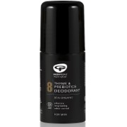 Green People Organic Homme - 8: Stay Fresh Natural Roll-On Deodorant
