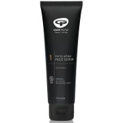 Green People Organic Homme - 1: Scrub Gezicht Peeling