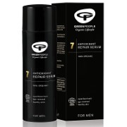 Green People Organic Homme - 7: Active Fix Herstellende Serum