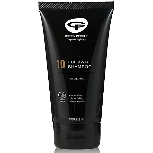 Image of Green People Organic Homme: 10 Itch Away Shampoo tegen jeuk