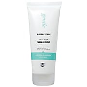 Green People Aloe Vera Shampoo (irritatie)