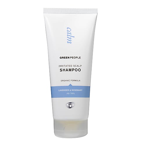 Green People Lavendel & Rozemarijn Shampoo (geïrriteerde hoofdhuid)