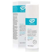 Green People Gentle Cleanse & Make-up Remover