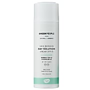 Green People Dagcrème Day Solution SPF15
