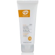 Green People  Zonnecrème SPF 15 - Reisverpakking 100 ml