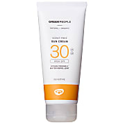 Green People Zonnecrème SPF 30 200 ml (zonder geurstoffen)