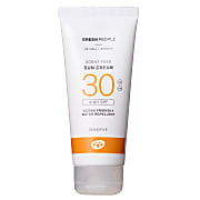 Green People Zonnecrème SPF 30 100ml (zonder geurstoffen)