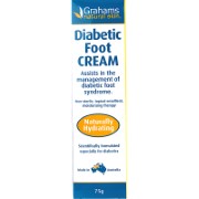 Grahams Diabetic Voetencrème
