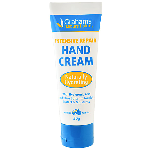 Image of Grahams Intensive Repair Handcreme