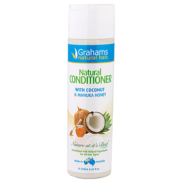 Image of Grahams Natuurlijke Conditioner