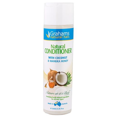 Grahams Natuurlijke Conditioner