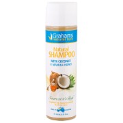 Grahams Natuurlijke Shampoo