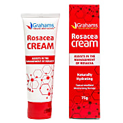 Grahams Rosacea Crème