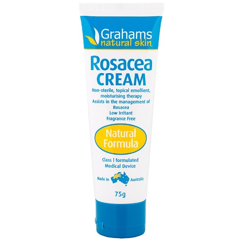 Grahams Rosacea Crème
