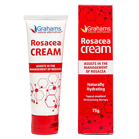 Grahams Rosacea Crème