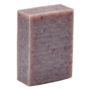 grüum såpa Plasticvrije Body Bar - Patchouli & Sandelhout