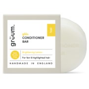 grüum glôs Plasticvrije Conditioner Bar - Brightening