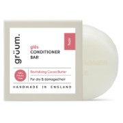 grüum glôs Plasticvrije Conditioner Bar - Revitalising