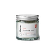 grüum älska Groen Kleimasker 50ml