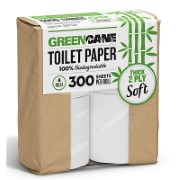 Greencane Toilet Papier