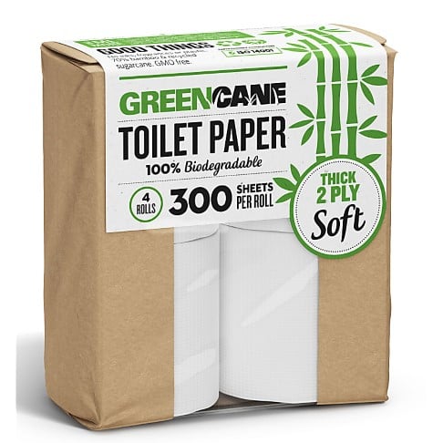 Greencane Toilet Papier