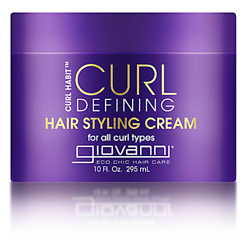 Giovanni Curl Defining Haarstylingcrème