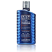 Giovanni Men 2-1 Daily Shampoo & Conditioner