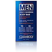 Giovanni Men Dagelijkse Reiniging Body Bar