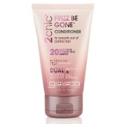 Giovanni 2chic Frizz Be Gone Conditioner - Travel Size