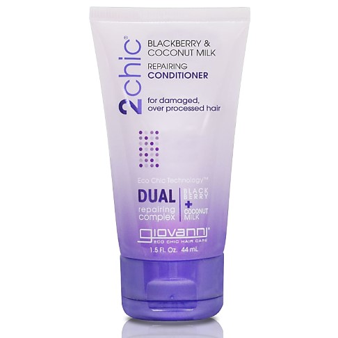 Giovanni 2Chic Repairing Conditioner - Travel Size