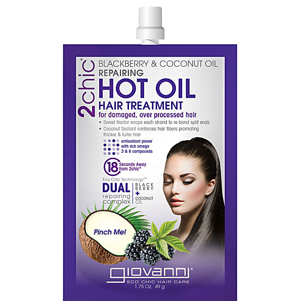 Giovanni 2Chic Repairing Hot Oil Hair Treatment giovanni kopen in de aanbieding Giovanni 2Chic Repairing Hot Oil Hair Treatment giovanni kopen in de aanbieding
