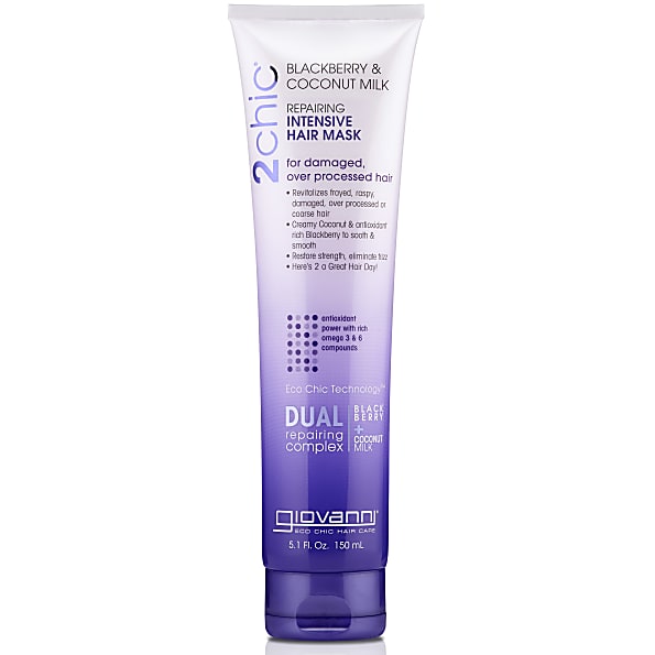 Giovanni 2Chic Repairing Intensive Hair Mask giovanni kopen in de aanbieding