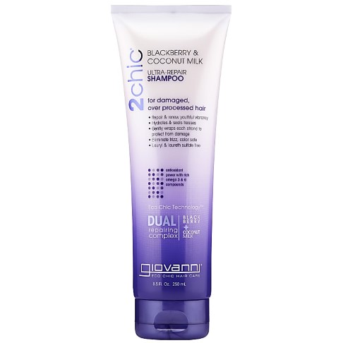 Giovanni 2Chic Repairing Shampoo