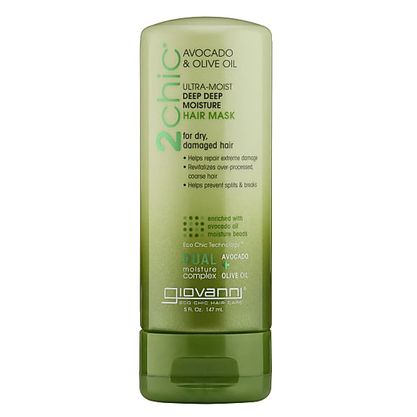 Giovanni 2Chic Ultra Moist Deep Moisture Hair Mask giovanni kopen in de aanbieding Giovanni 2Chic Ultra Moist Deep Moisture Hair Mask giovanni kopen in de aanbieding