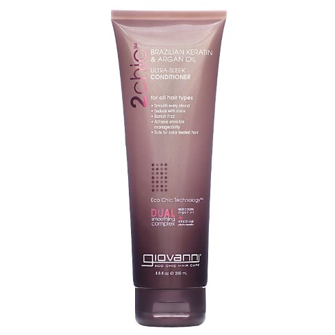 Giovanni 2Chic Ultra Sleek Conditioner