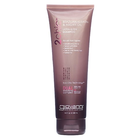 Giovanni 2Chic Ultra-Sleek Shampoo